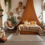 Bedrooms kamar greenweddingshoes ekstrovert curi perhatian sketchesinblueblog moodbooster livinator