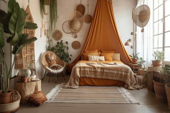 Bedrooms kamar greenweddingshoes ekstrovert curi perhatian sketchesinblueblog moodbooster livinator