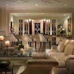 Living elegant room luxurious ideas homishome
